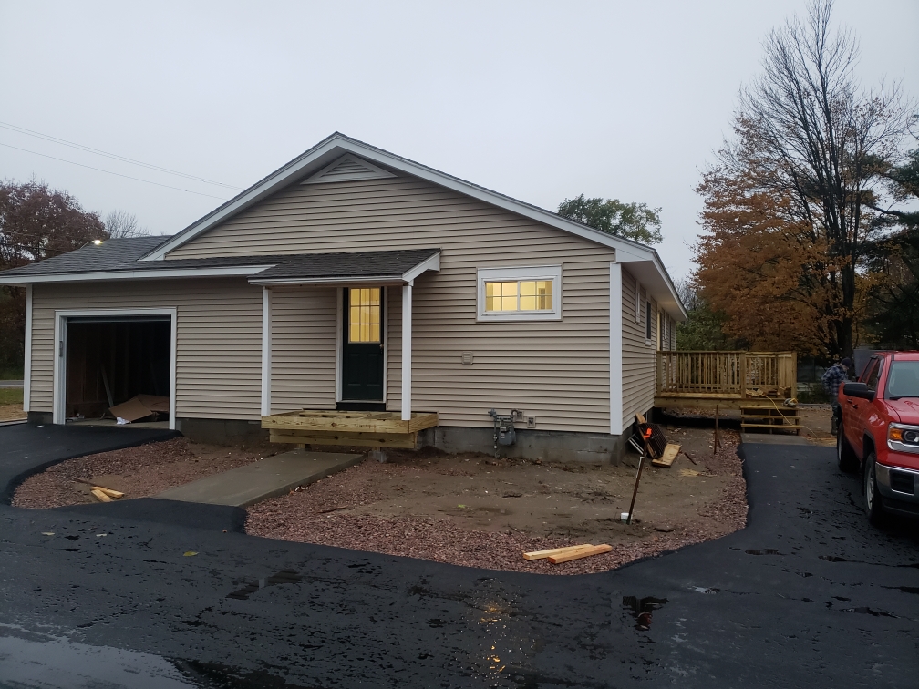 Gardner Contracting and Excavation Chittenden County Snow Removal